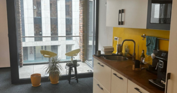 Apartament 62.8 mp, 2 camere, zona Centrala, Cluj