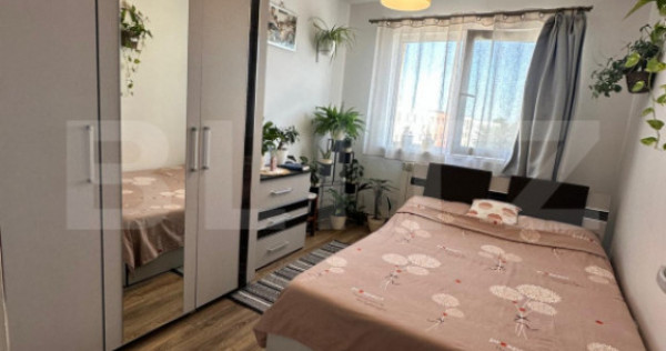 Apartament 2 camere, zona micro 3