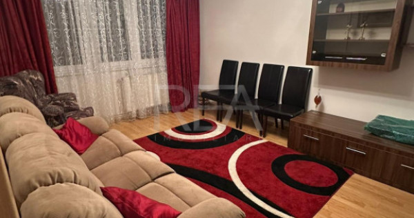 4 Camere cu centrala proprie - Titan - Parc IOR
