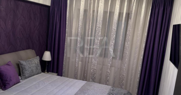 3 camere | Centrală proprie, lift | Etaj 5/5