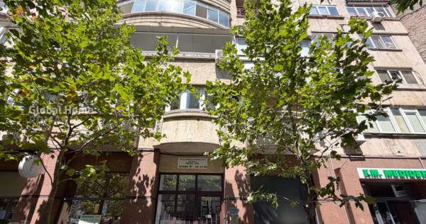 2-Room Apartment ◦ 70 sqm ◦ Corneliu Coposu Boulevard ??