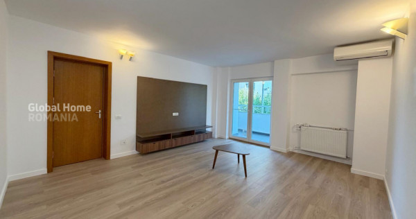 2-Room Apartment ◦ 70 sqm ◦ Corneliu Coposu Boulevard ??