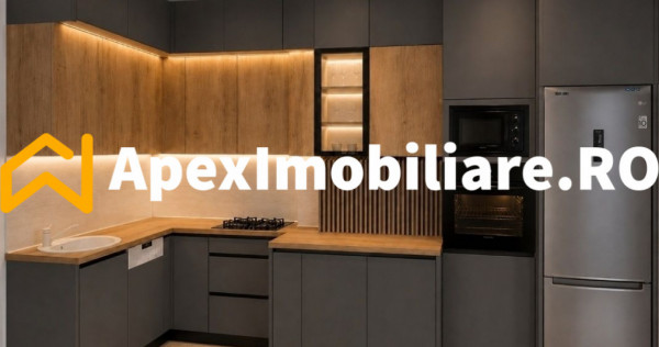 Garsoniera de inchiriat Lujerului București | ApexImobiliar