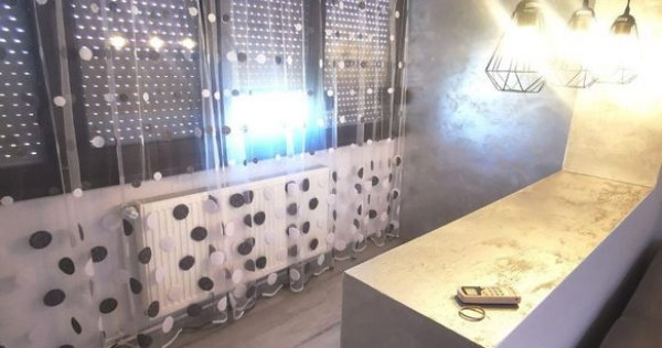 De inchiriat apartament cu 2 camere etaj 7 din 8, Micro 2...