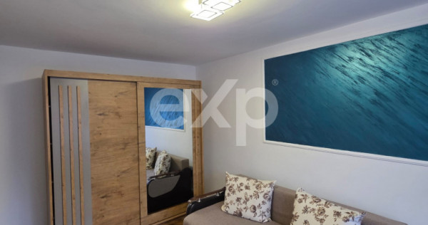 Apartament 3 camere | 69 mp | Decomandat | Manastur