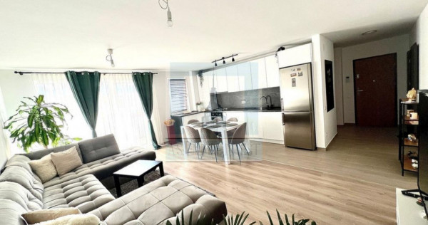 V&Acirc;NZARE APARTAMENT 2 CAMERE la Urban Plaza