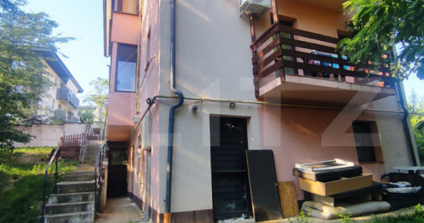 Apartament 2 camere, decomandat, 49mp, zona Pacurari