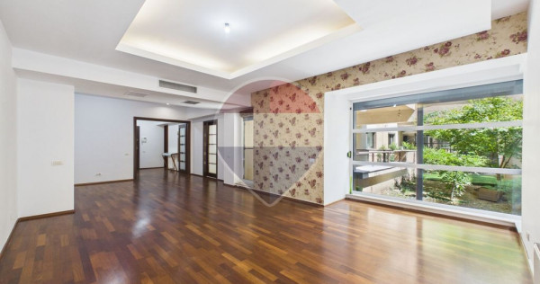 Apartament 3 camere | Sos. Nordului | Herăstrău | Pozit...
