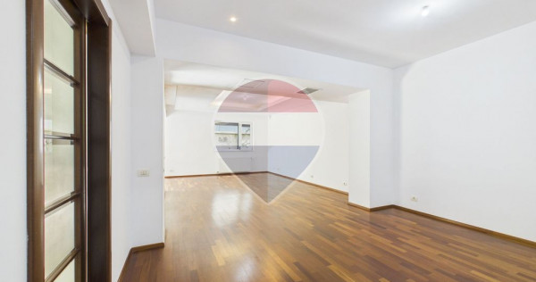 Apartament 3 camere | Sos. Nordului | Herastrau | Terasa 22 mp