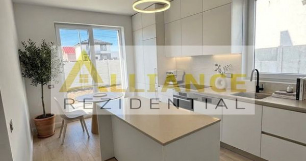 Vila Premium 5 Camere Popesti-Leordeni | Teren Generos & ...