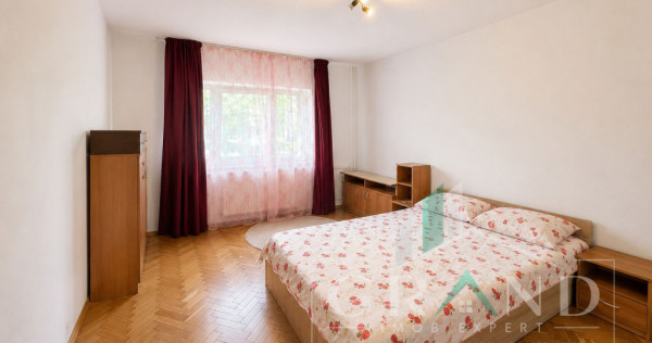 Apartament 3 camere, zona Interservisan