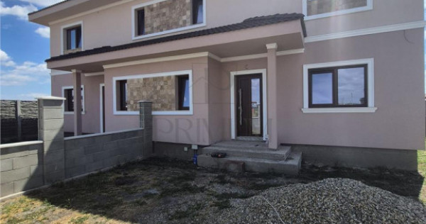 Duplex 3 dormitoare - locatie excelenta - Mosnita Noua