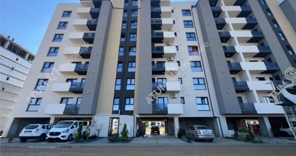 Apartament cu 2 camere balcon loc parcare zona Doamna Stanca