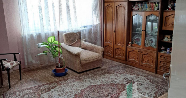 Apartament 2 camere, Grigorescu