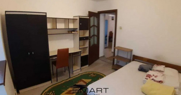 Apartament 4 Camere Onix