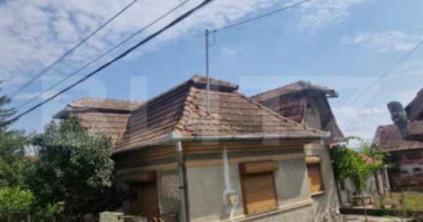 Casa de vanzare in Razboieni Cetate