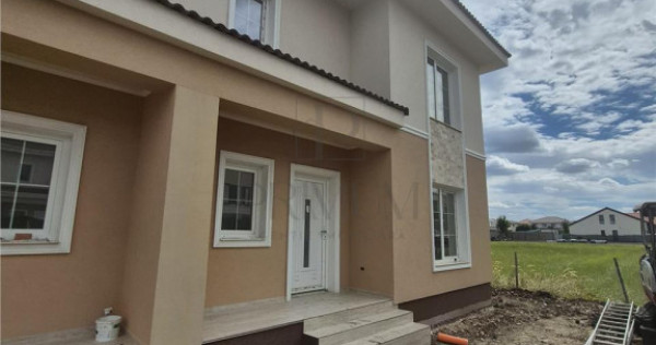 DUPLEX SUPERB - FINISAJE TOP - ZONA TOP
