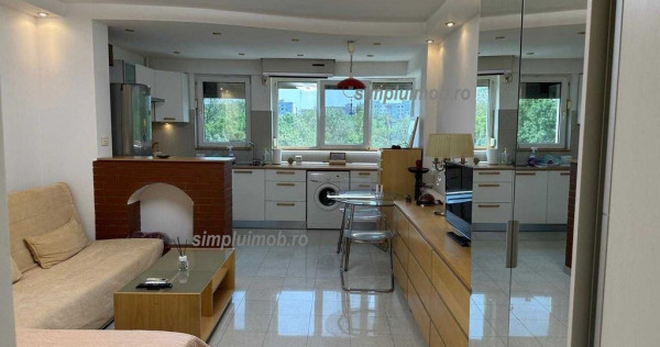 Garsonieră complet renovată &bull; Titan &ndash; Parcul IOR ??...