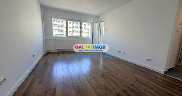Apartament 2 camere Sos. Colentina - etaj 7/10 - 56 mp bloc