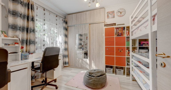 Apartament 2 camere &icirc;n vilă - 1 Mai - Mihalache
