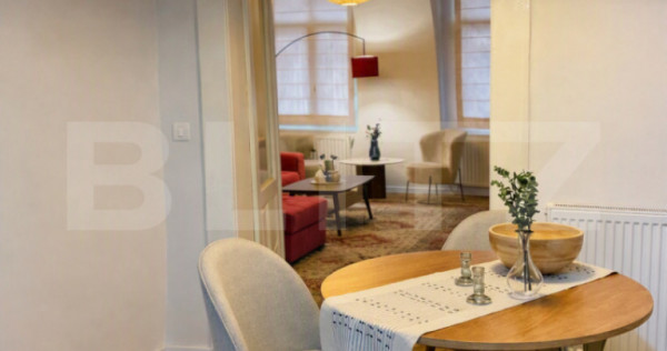 Apartament 2 camere, zona Ultracentral