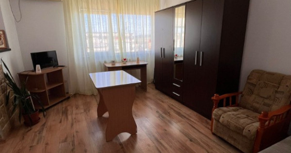 Persoana Fizică: Apartament cu o camera in zona Dancu, Iași