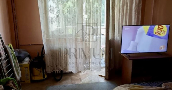 Circumvalatiunii, apartament 2 camere, decomandat, etaj 3