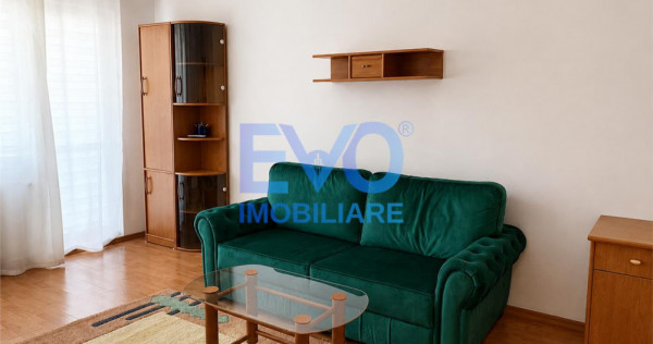 Apartament cu 1 camera, Targu Cucu