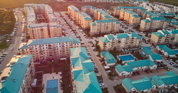 Apartament 2 camere militari - test