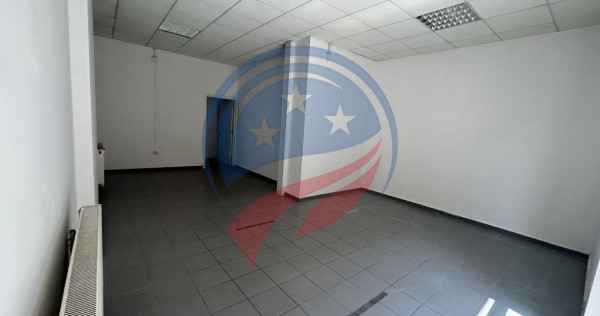 Spațiu comercial 55 mp