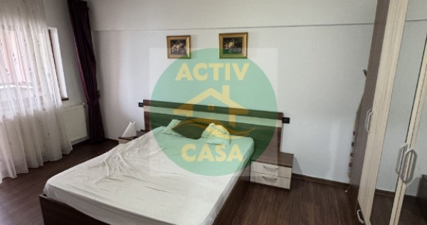 DE &Icirc;NCHIRIAT | APARTAMENT 4 CAMERE &ndash; ZONA PRIMĂRIEI, ROMAN