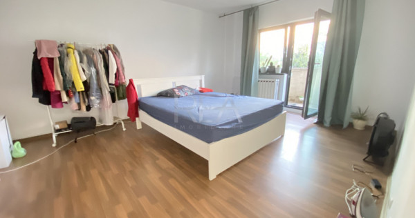 2 camere- Decomandat- 59 mp- Trafic Greu/Liberty mall