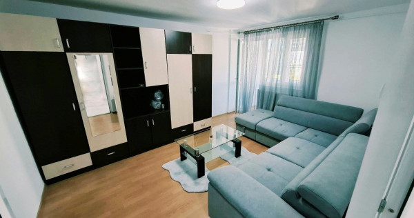 Apartament, 2 camere D, PREMIUM, in INDEPENDENTEI UMF