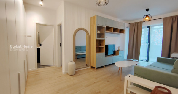 2 camere | Tineretului | Bloc nou 2023 | Prima &icirc;nchiriere |