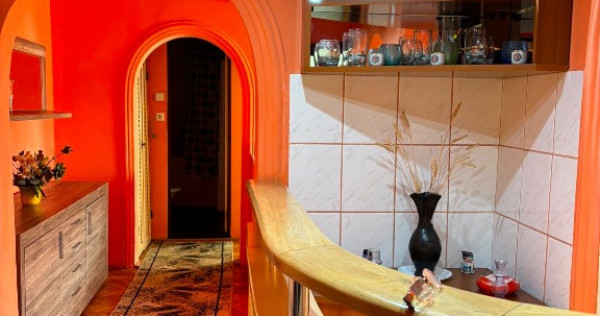 &Icirc;nchiriez apartament 3 camere Rogerius