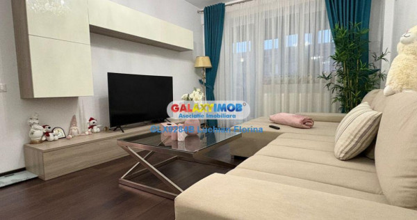 Apartament 2 camere, bloc nou, parcare I Nicolae Teclu
