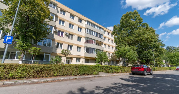 Apartament cu 3 camere de vanzare in Gheorgheni! 65 MP