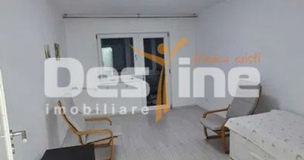 Apartament 2 camere, zona Nord Cameliei, bloc cub.