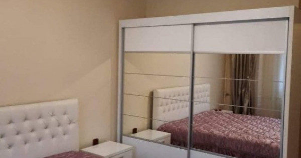Garsoniera de inchiriat in zona Rahova