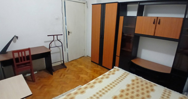 Particular ofer spre inchiriere 3 camere dec. PIATA IANCULUI (METROU)