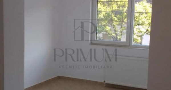 Spatiu birouri 2 camere, renovat, clima, centrala gaz 40 m