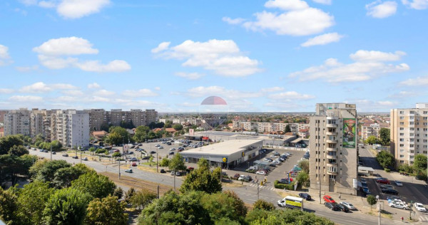 Apartament premium cu 3 camere | Fortuna, Calea Aurel Vlaicu