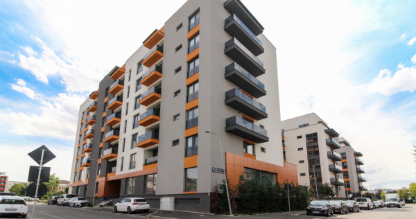 EXCLUSIV! Spatiu comercial NOU - prima inchiriere - 12,5 eur