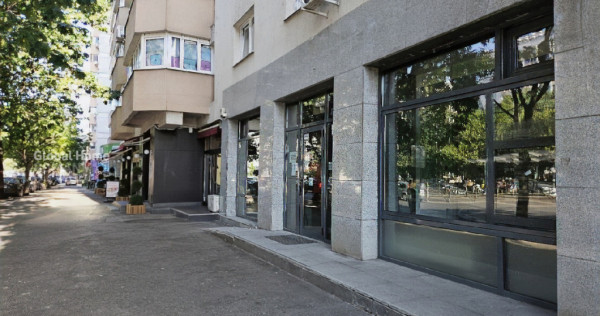 Spatiu Comercial | Central | Sos. Stefan cel Mare | Iancu de
