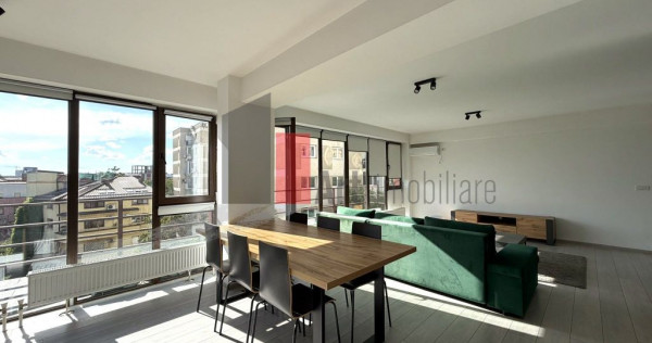 Apartament 3 camere tip Duplex - zona Calea Calarasilor/P...