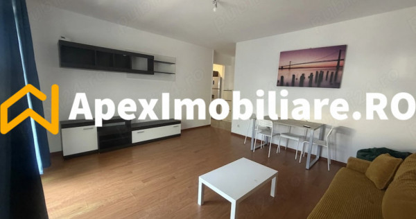 Apartament 3 camere de inchiriat Baneasa București | ApexIm