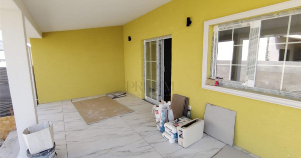 Duplex pe plan - doua bai