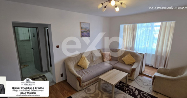 ✨ De &icirc;nchiriat: Apartament 3 camere semi-decomandat &ndash;Ca