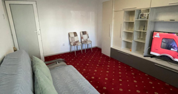 Apartament 2 camere de inchiriat in zona Faleza Nord