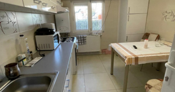 Apartament 2 camere de &icirc;nchiriat &icirc;n Faleză Nord, Constan?